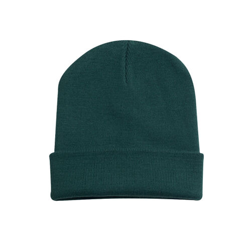 Heavyweight Cuffed Beanie Thumbnail