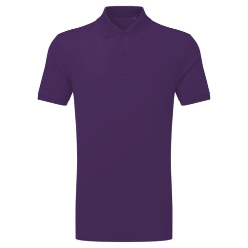 PRINTGUARD recycled polyester polo Thumbnail