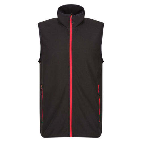 Regatta Navigate Fleece Bodywarmer Thumbnail