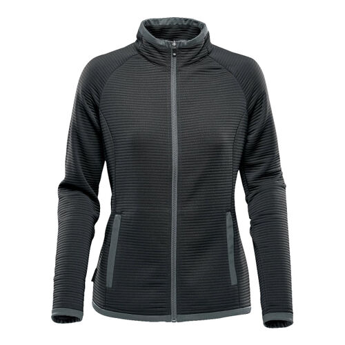 Stormtech Ladies Andorra Fleece Jacket Thumbnail