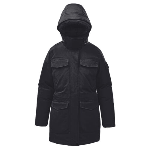 Stormtech Ladies Denali Parka Jacket Thumbnail