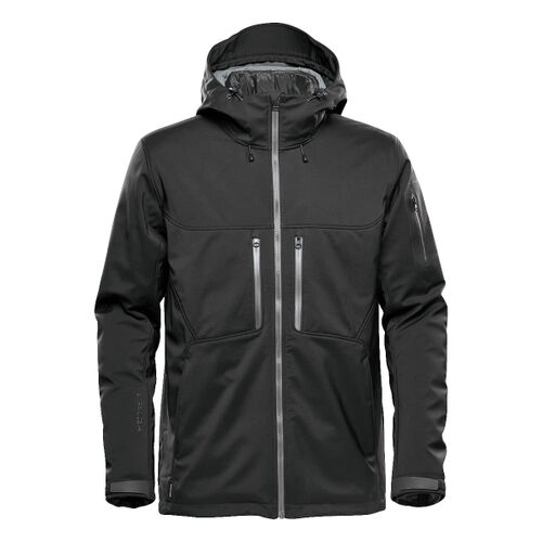 Stormtech Epsilon System 3-in-1 Jacket Thumbnail