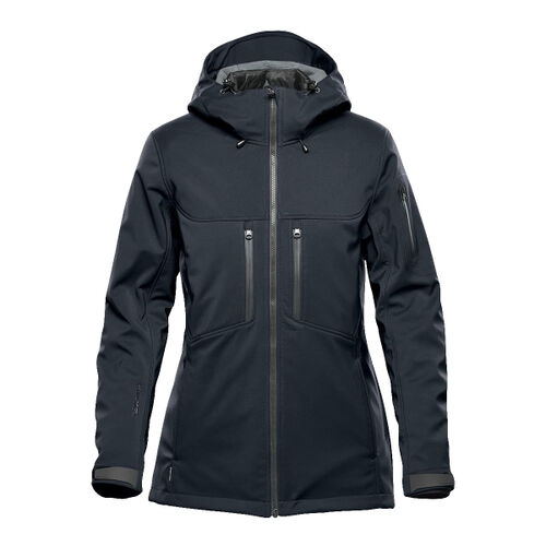 Stormtech Ladies Epsilon System 3-in-1 Jacket Thumbnail