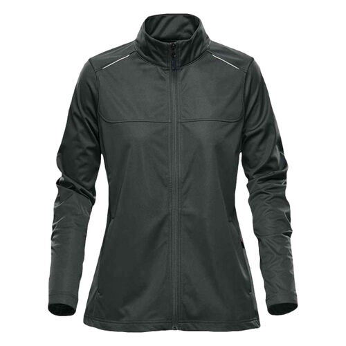 Stormtech Ladies Greenwich Lightweight Soft Shell Jacket Thumbnail