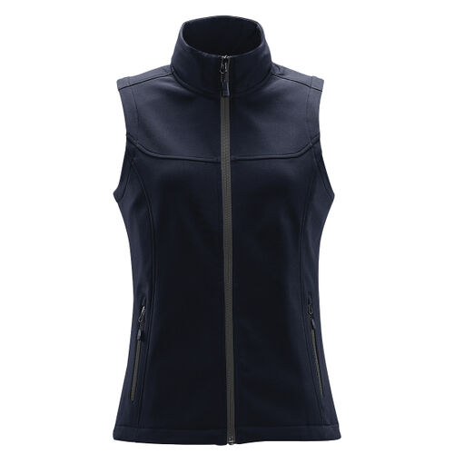 Stormtech Ladies Orbiter Soft Shell Bodywarmer Thumbnail