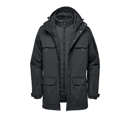 Stormtech Fairbanks 5-in-1 System Jacket Thumbnail