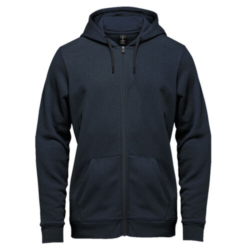 Stormtech Monashee Fleece Full Zip Hoodie Thumbnail
