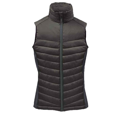 Stormtech Ladies Montserrat Thermal Bodywarmer Thumbnail
