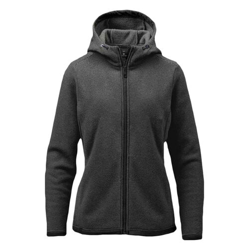 Stormtech Ladies Medusa Fleece Hoodie Thumbnail
