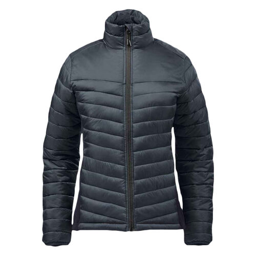 Stormtech Ladies Montserrat Thermal Jacket Thumbnail