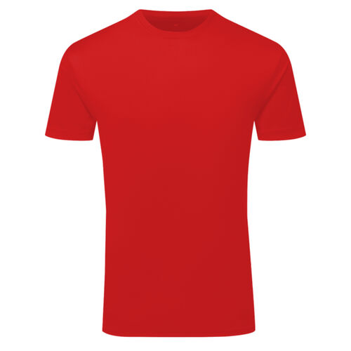TriDri® Ion-Charge recycled textured tee Thumbnail