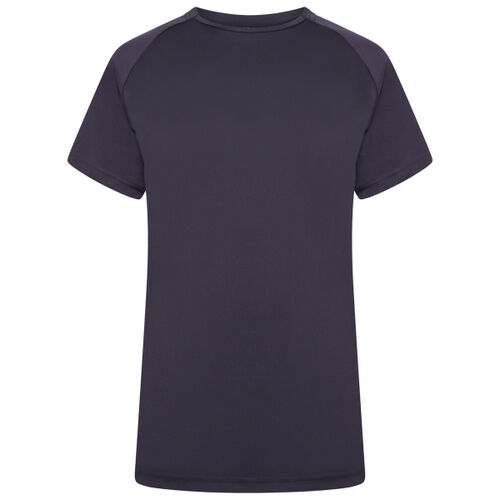 Eco Tech T-Shirt Female Thumbnail