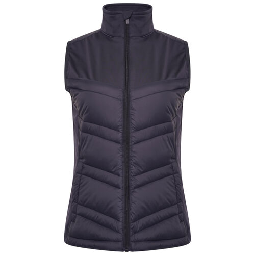 Eco Tech Gilet Female Thumbnail