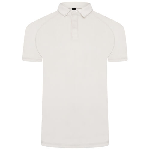 Eco Tech Cricket Shirt Short Sleeve Thumbnail