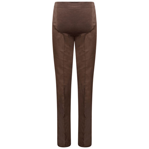 Maternity Trousers Unhemmed Thumbnail