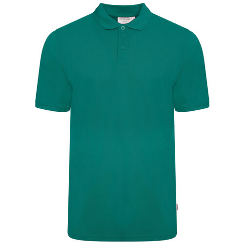 Pique Mens Polo Thumbnail