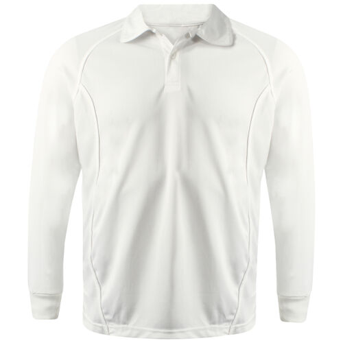 Cricket Shirt Long Sleeve Thumbnail
