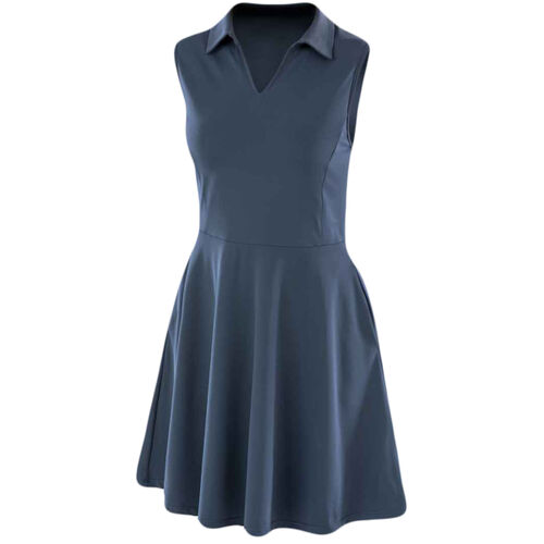 Spiro Ladies Recycled Fitness Dress Thumbnail