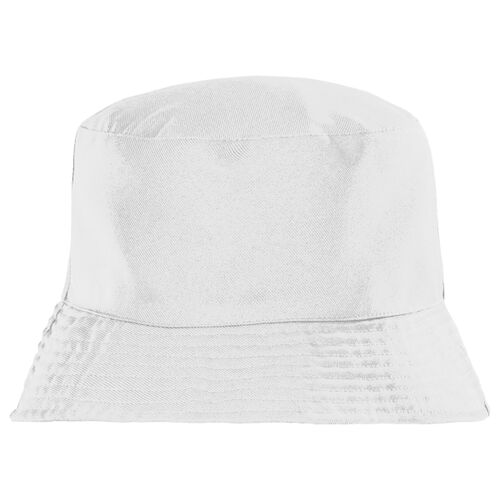 Core recycled reversible bucket hat Thumbnail