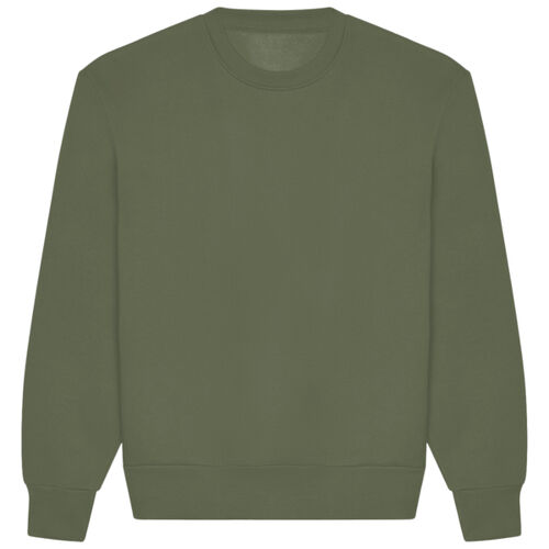Heavyweight signature sweatshirt Thumbnail