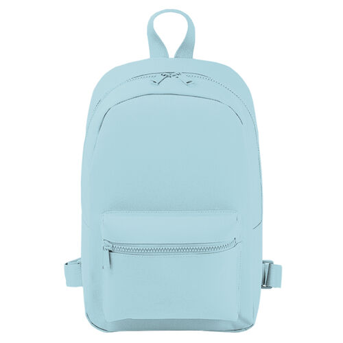 Mini essential fashion backpack Thumbnail