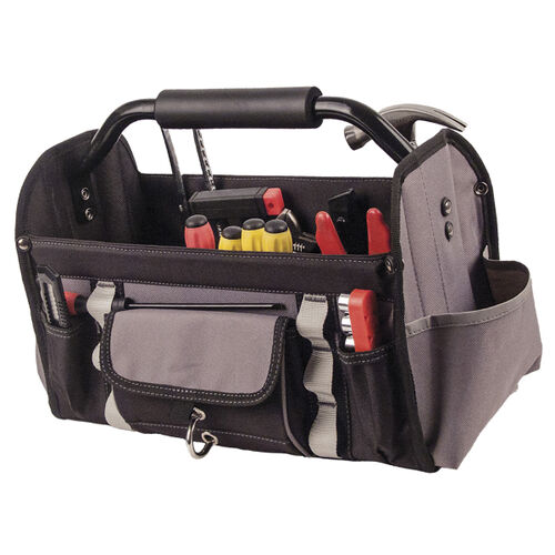 Open tool bag (TB2) Thumbnail