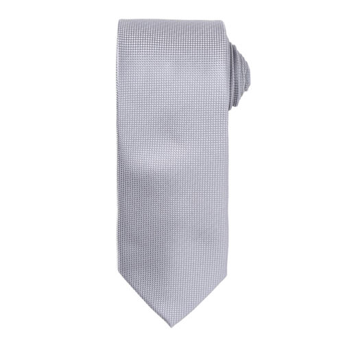 Micro waffle tie Thumbnail