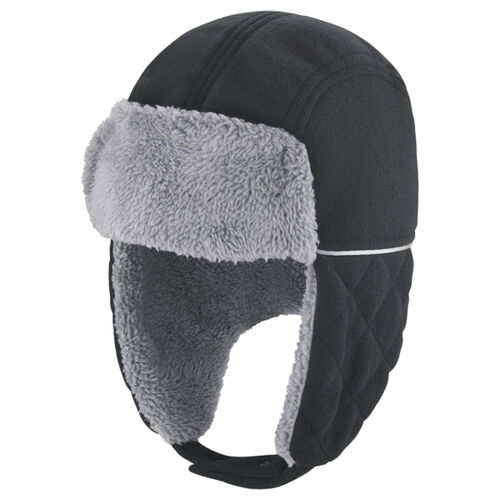 Ocean trapper hat Thumbnail