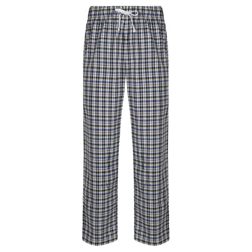 Tartan lounge pants Thumbnail