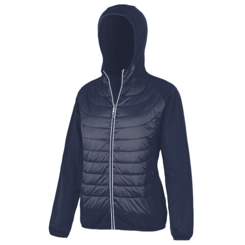 Women's Zero gravity jacket Thumbnail