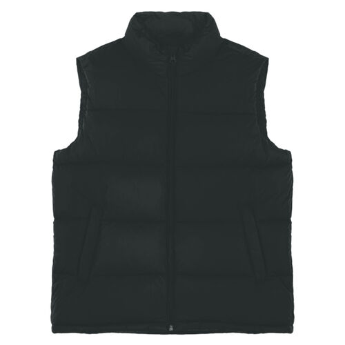 Padded puffer gilet (STJU250) Thumbnail