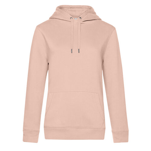 B&C Queen hooded Thumbnail