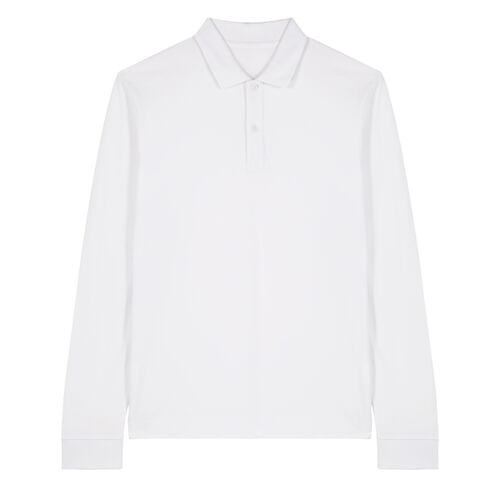 Prepster 2.0 long sleeve (STPU223) Thumbnail