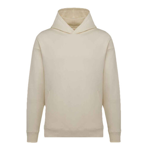 Native Spirit Unisex Oversized Hooded Sweatshirt Thumbnail