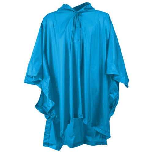 Kids plastic poncho Thumbnail