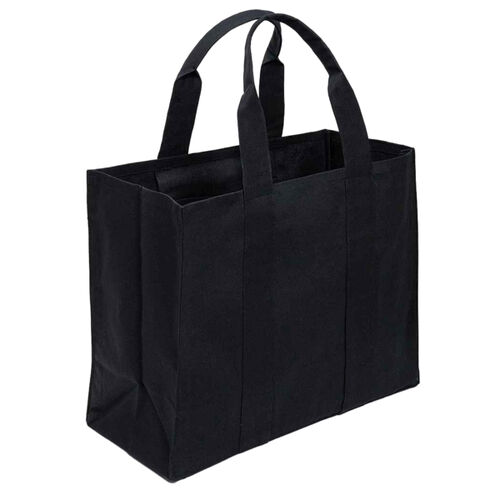 Brand Lab Canvas Wrap Tote Bag Thumbnail