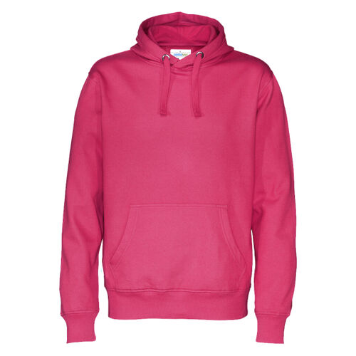 Cottover Hoody Man (GOTS) Thumbnail