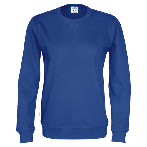Cottover Round neck (GOTS) Thumbnail