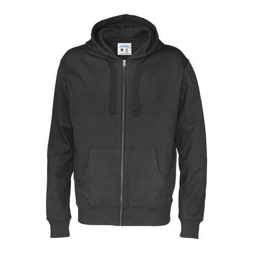 Cottover Full Zip Man(GOTS) Thumbnail