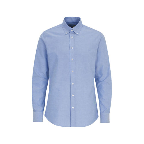 Cottover Oxford Shirt Comfort (GOTS) Thumbnail
