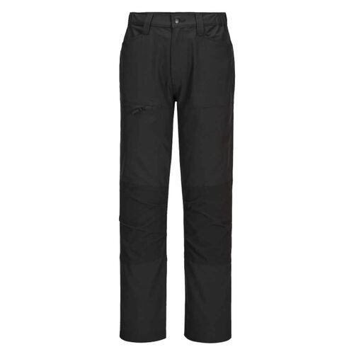 Portwest WX2™ Eco Active Stretch Work Trousers Thumbnail