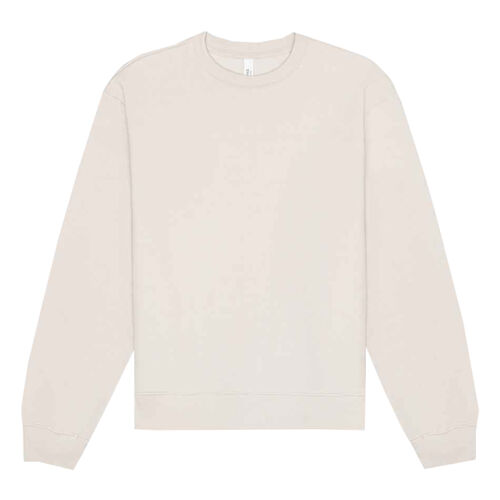 Canvas Unisex Heavyweight Crew Neck Sweatshirt Thumbnail