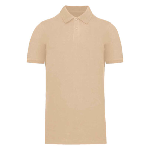 Kariban Organic 180 Piqué Polo Shirt Thumbnail
