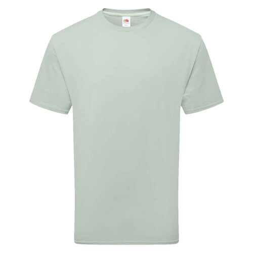 Fruit of the Loom Pure Cotton T-Shirt Thumbnail