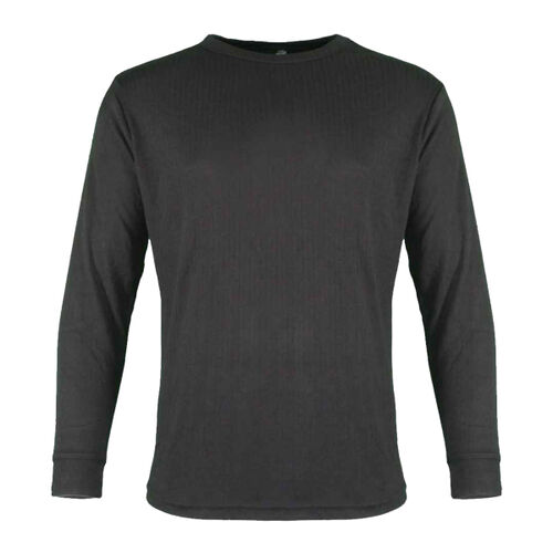 Warrior Thermal Long Sleeve T-Shirt Thumbnail