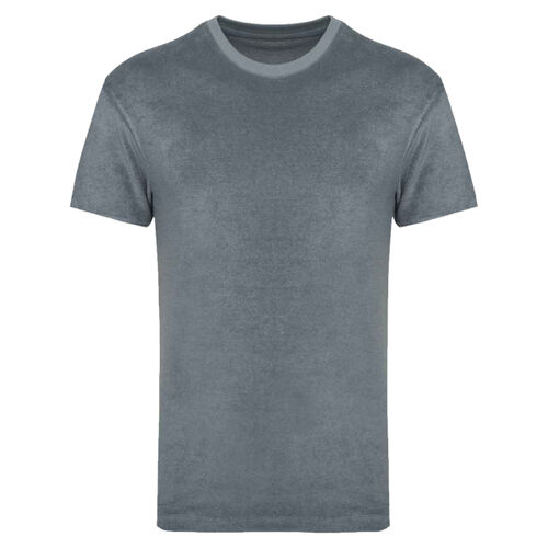 Native Spirit Terry Towel T-Shirt Thumbnail