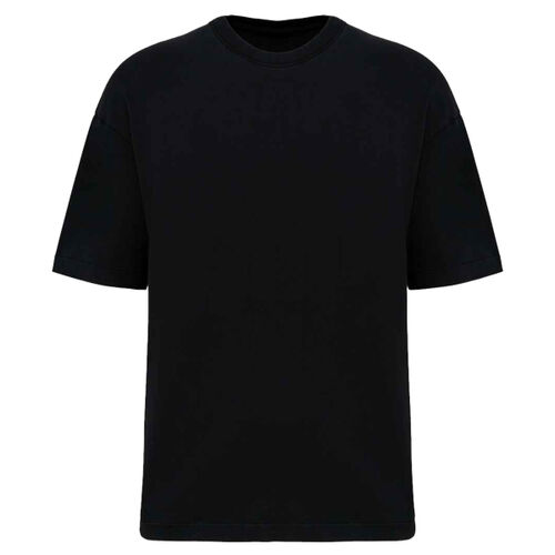 Native Spirit Oversize Washed Effect T-Shirt Thumbnail