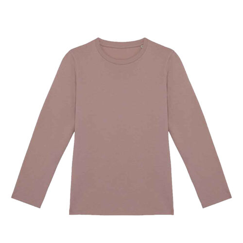 Native Spirit Kids Long Sleeve T-Shirt Thumbnail