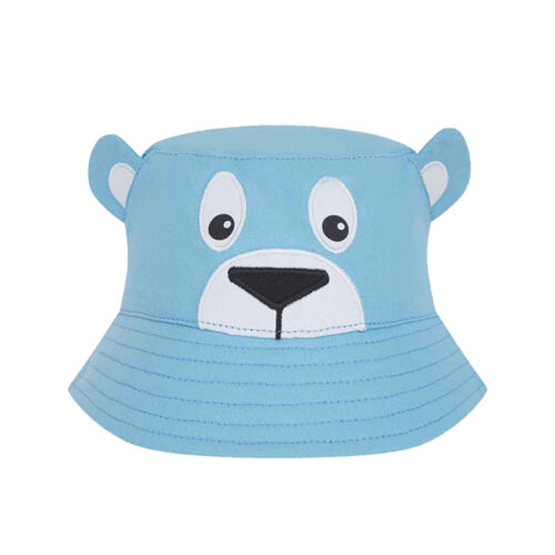 Larkwood Baby/Toddler Character Bucket Hat Thumbnail