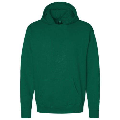 Fruit of the Loom Supercotton™ Hooded Sweatshirt Thumbnail